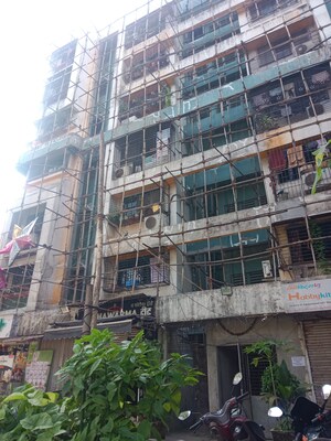 1 BHK Apartment For Sale in Nahalchand  Nl Himalaya, Dahisar East