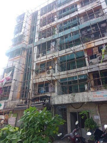 1 BHK Apartment For Sale in Nahalchand  Nl Himalaya, Dahisar East