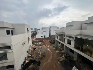 4 BHK Villa – Exterior View View at BSR Dain Tree, Sarjapur - for Sale