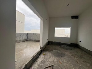 Parking in 4 BHK Villa at BSR Dain Tree, Sarjapur – for Sale