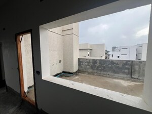 Kitchen in 4 BHK Villa at BSR Dain Tree, Sarjapur – for Sale