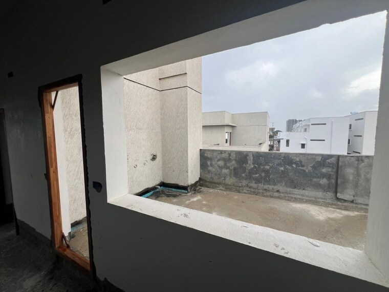 Kitchen, bsr-dain-tree 4 Bedroom 3090 Sq.Ft. Villa In Sarjapur Bangalore 9414899