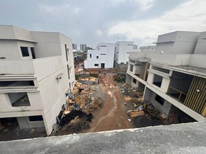 4 BHK Villa – Exterior View View at BSR Dain Tree, Sarjapur - for Sale