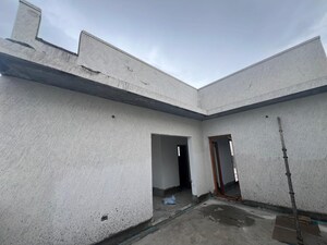 Kitchen in 4 BHK Villa at BSR Dain Tree, Sarjapur – for Sale