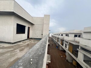 4 BHK Villa – Exterior View View at BSR Dain Tree, Sarjapur - for Sale