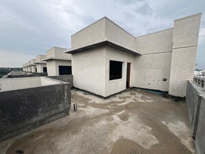 4 BHK Villa – Exterior View View at BSR Dain Tree, Sarjapur - for Sale