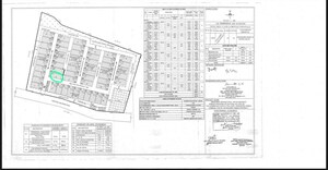 Master Plan in 4 BHK Villa at BSR Dain Tree, Sarjapur – for Sale