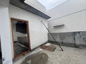 Kitchen in 4 BHK Villa at BSR Dain Tree, Sarjapur – for Sale