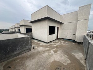 4 BHK Villa – Exterior View View at BSR Dain Tree, Sarjapur - for Sale