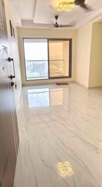 1 BHK + Pooja Room 360 Sq.Ft. Apartment in Puraniks Mirai