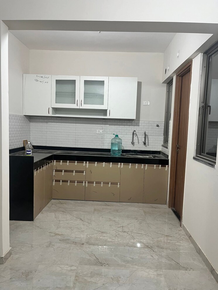 Kitchen, majestique-towers 2 Bedroom 825 Sq.Ft. Apartment In Kharadi Pune 9415136