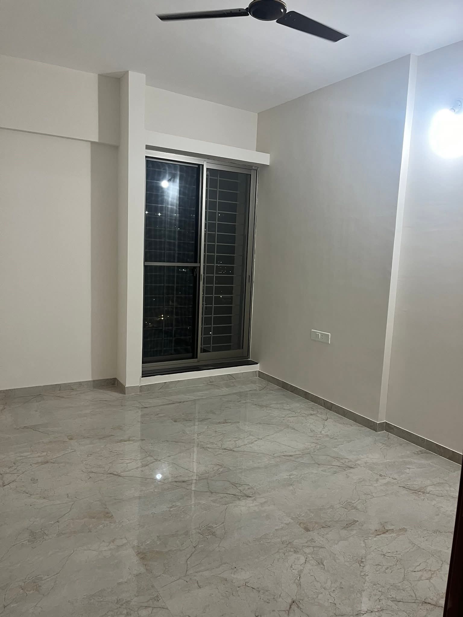 2 BHK Apartment For Sale in Majestique Towers