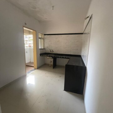 Room in 2 BHK Apartment at Sai Mystique Phase II, Purandar – for Sale