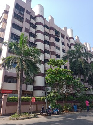 2 BHK Apartment For Sale in New Haridas Park CHS, Dahisar West