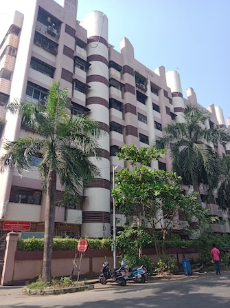 2 BHK Apartment For Sale in New Haridas Park CHS in Dahisar West, Mumbai