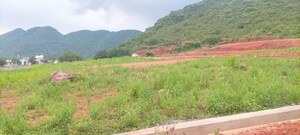  Plot For Sale in Anandapuram