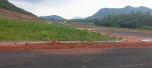 Plot Area in  Plot at Anandapuram – for Sale