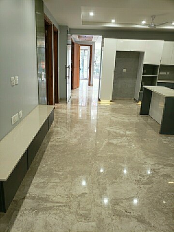 3 BHK Builder Floor For Sale in Janakpuri