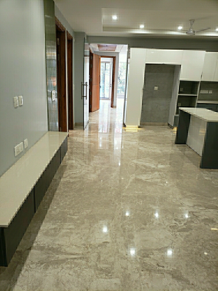 3 BHK Builder Floor For Sale in Rahul Mishra 