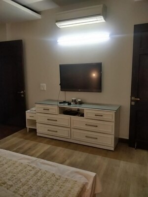 Furnished Amenities in 2 BHK Apartment at Greater Kailash ii – for Rent