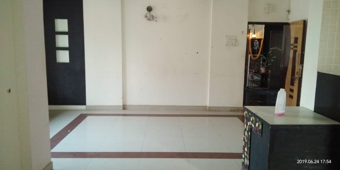 2 BHK + Extra Room Apartment For Rent in New Mhada Towers