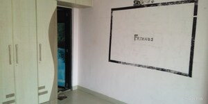 Room in 2 BHK Apartment at New Mhada Towers, Andheri West – for Rent