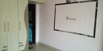 Room in 2 BHK Apartment at New Mhada Towers, Andheri West – for Rent