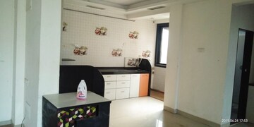 Kitchen in 2 BHK Apartment at New Mhada Towers, Andheri West – for Rent