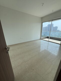 3 BHK Apartment For Sale in Courtyard by Narang Realty and The Wadhwa Group