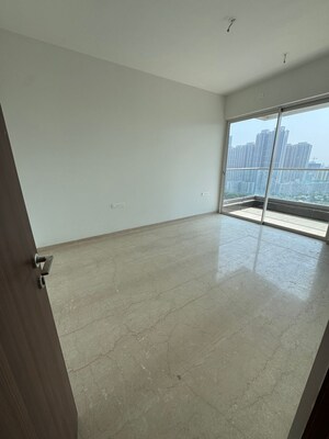 3 BHK Apartment For Sale in Courtyard by Narang Realty and The Wadhwa Group, Pokhran Road No Two