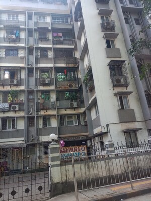 1 BHK Apartment For Sale in Diamond Park CHS Dahisar, Dahisar West