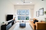 1 BHK + Study Room 410 Sq.Ft. Apartment in Skylink Sky Heights