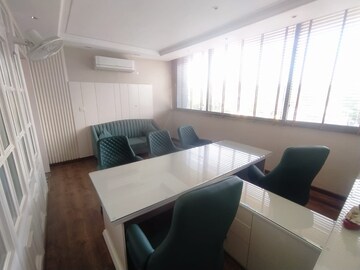 Team Area in  Showroom at Sector 5 – for Sale