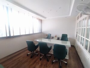 Team Area in  Showroom at Sector 5 – for Sale