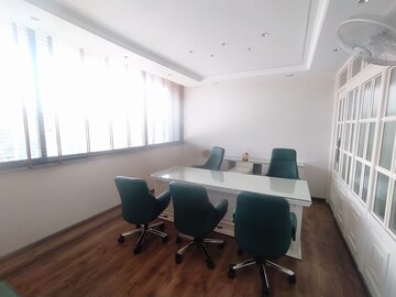 Team Area in  Showroom at Sector 5 – for Sale