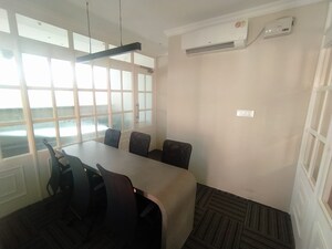 Team Area in  Showroom at Sector 5 – for Sale