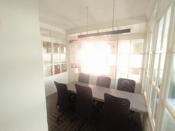Team Area in  Showroom at Sector 5 – for Sale