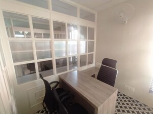 Team Area in  Showroom at Sector 5 – for Sale