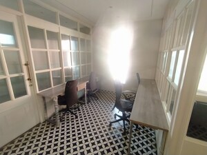 Living Room in  Showroom at Sector 5 – for Sale