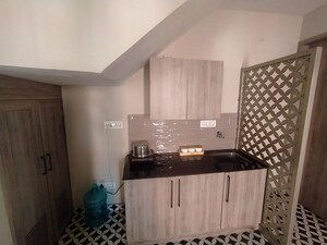 Kitchen in  Showroom at Sector 5 – for Sale
