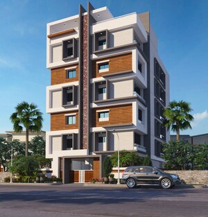 2 BHK Independent House – Nearby View at Ghatkesar - for Sale