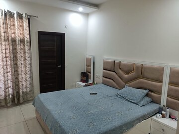 Bedroom in 3 BHK Apartment at Ambala Highway – for Rent
