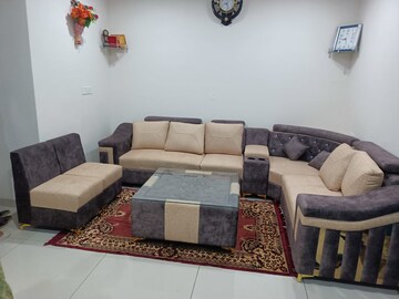 3 BHK Apartment For Rent in Ambala Highway