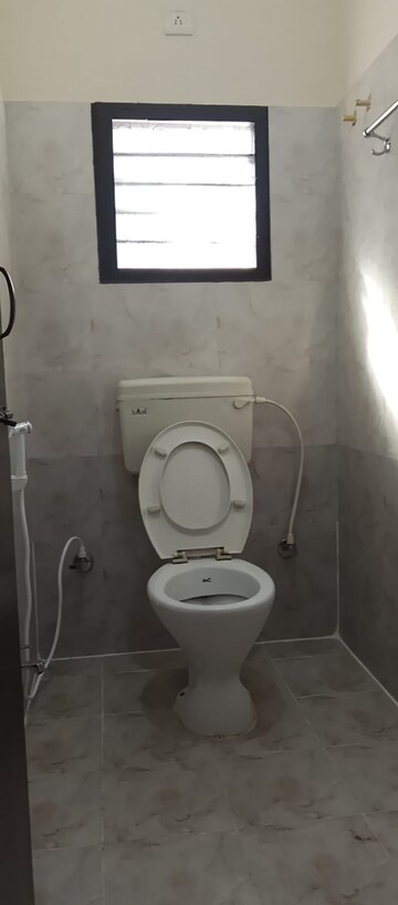 Bathroom in 2 BHK Builder Floor at Kattupakkam – for Sale