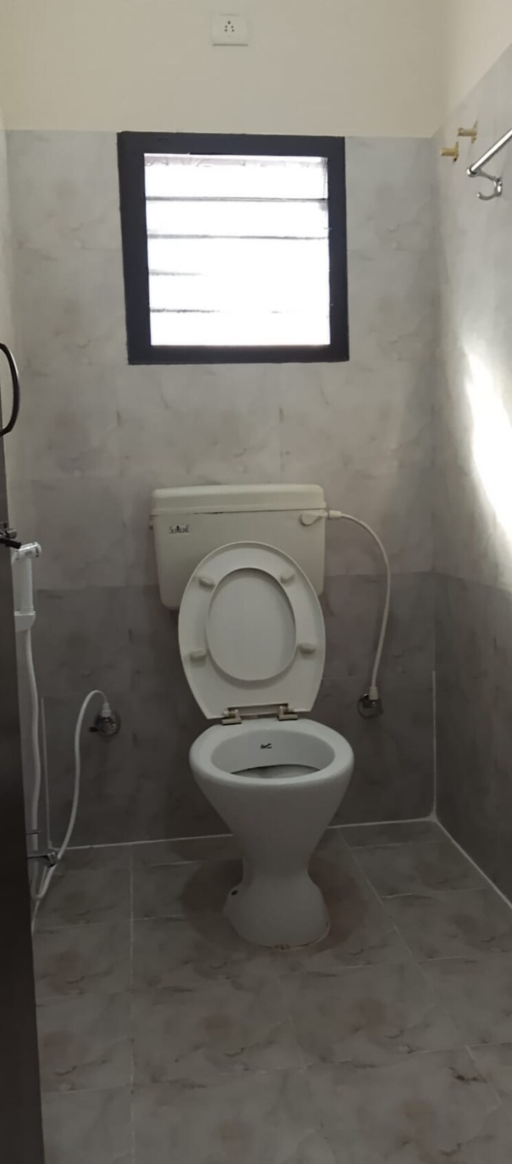 Bathroom, kattupakkam 2 Bedroom 1068 Sq.Ft. Builder Floor In Kattupakkam Chennai 9414962