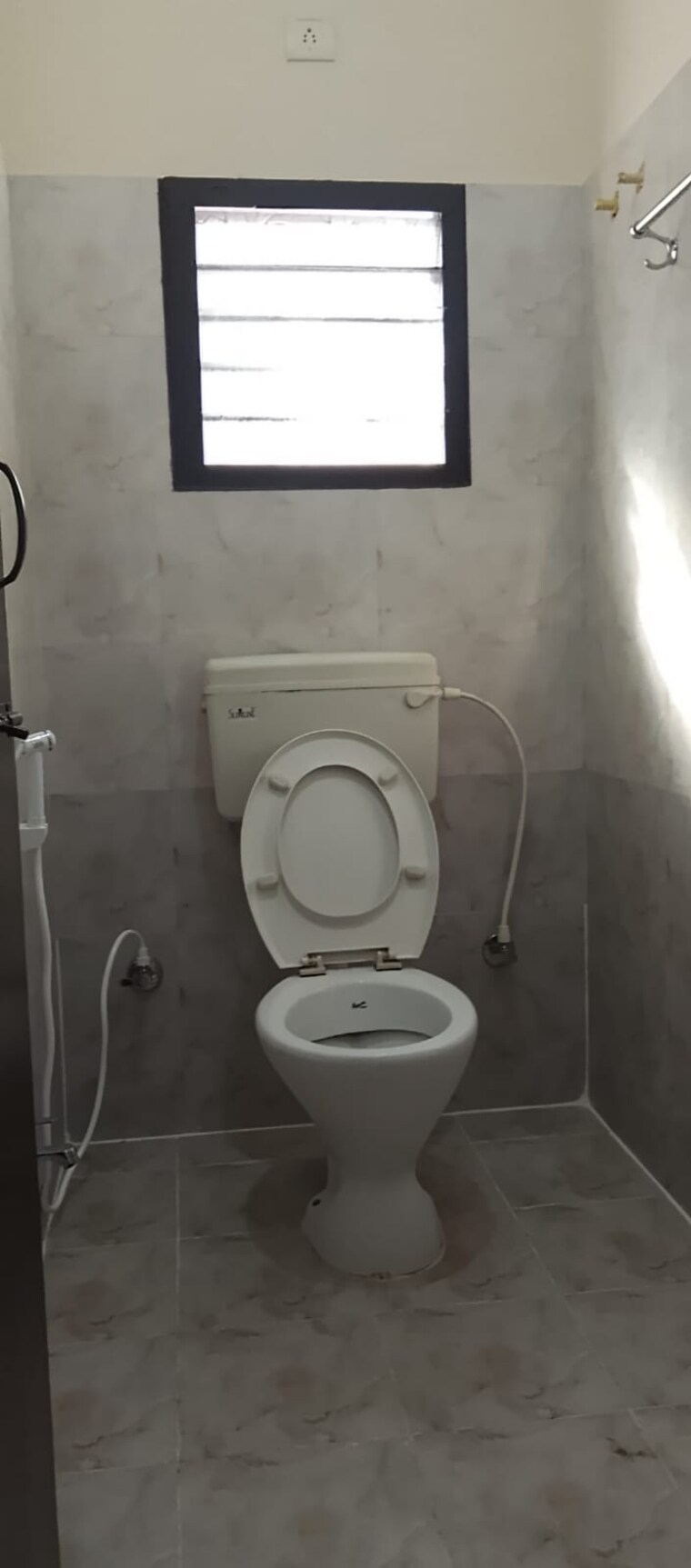 Bathroom, kattupakkam 2 Bedroom 1068 Sq.Ft. Builder Floor In Kattupakkam Chennai 9414962