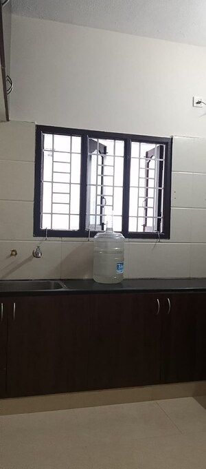 Kitchen in 2 BHK Builder Floor at Kattupakkam – for Sale