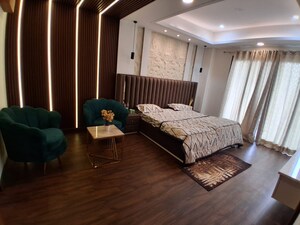 3 BHK Builder Floor For Sale in Birla Navya, Sector 63a