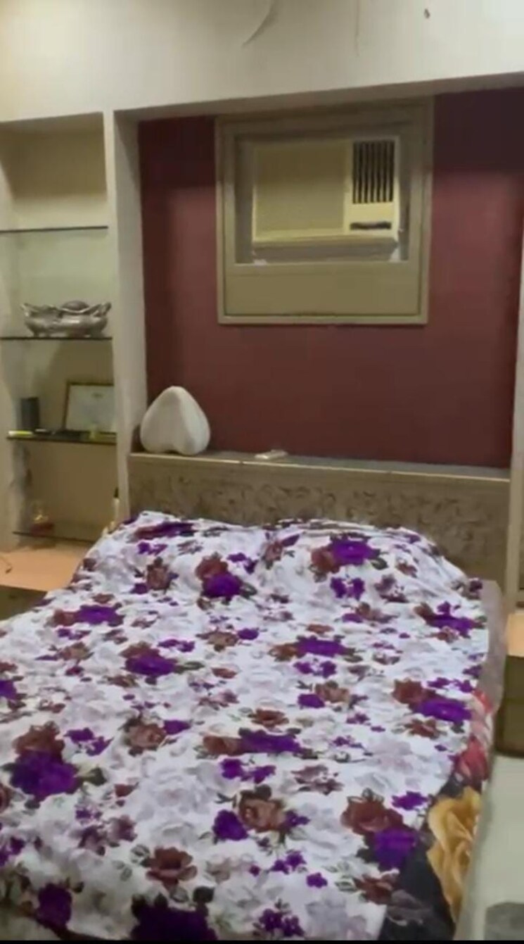 Bedroom, bajaj-emerald 4 Bedroom 950 Sq.Ft. Apartment In Andheri East Mumbai 9414985