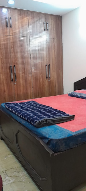 3 BHK Builder Floor For Rent in Anand Niketan